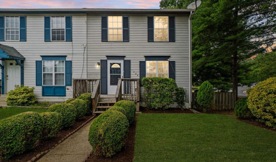 1528 LODGE POLE Ct, Annapolis, MD 21409 - 3 Beds, 2 Bath