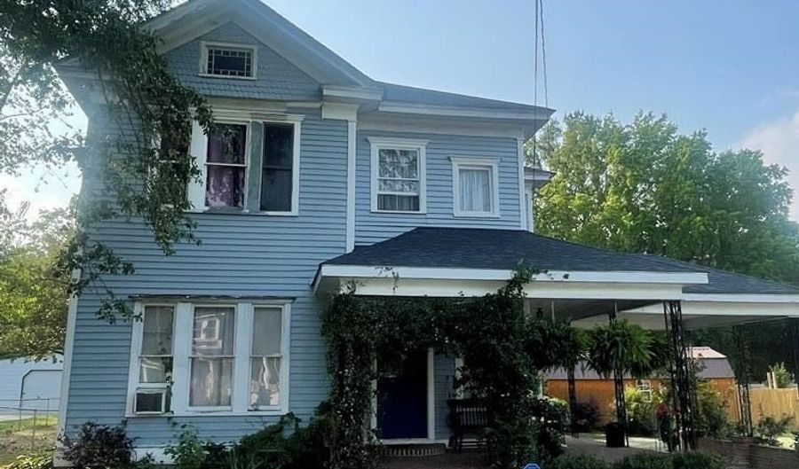 222 S Main St, Bishopville, SC 29010 - 0 Beds, 0 Bath