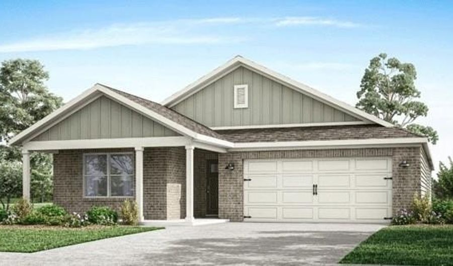 2319 BEAVER Dr, Auburn, AL 36879 - 5 Beds, 3 Bath