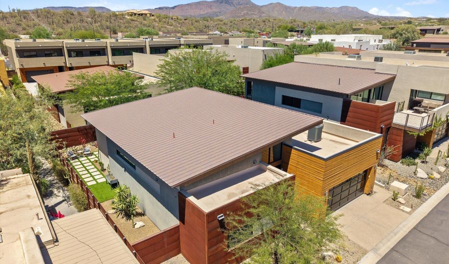 6525 E Cave Creek Rd 7, Cave Creek, AZ 85331 - 2 Beds, 3 Bath
