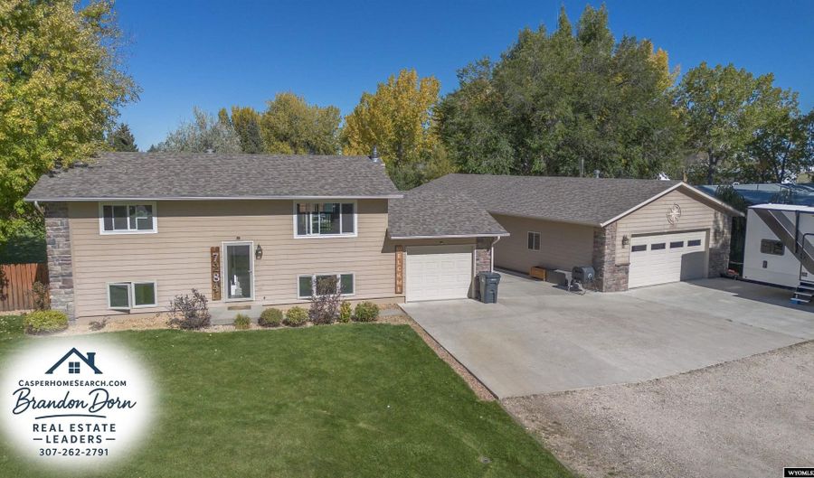7284 Cactus, Casper, WY 82604 - 3 Beds, 2 Bath