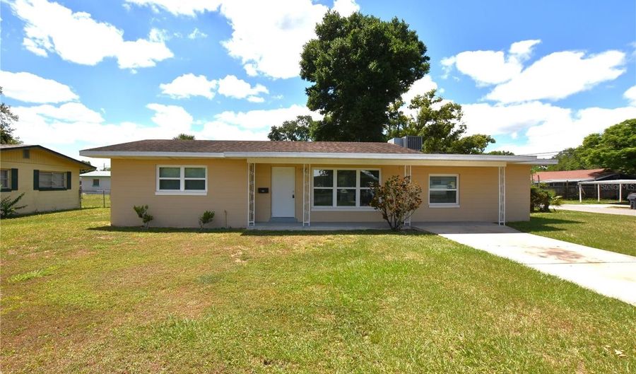 721 31ST Ct NW, Winter Haven, FL 33881 - 3 Beds, 1 Bath
