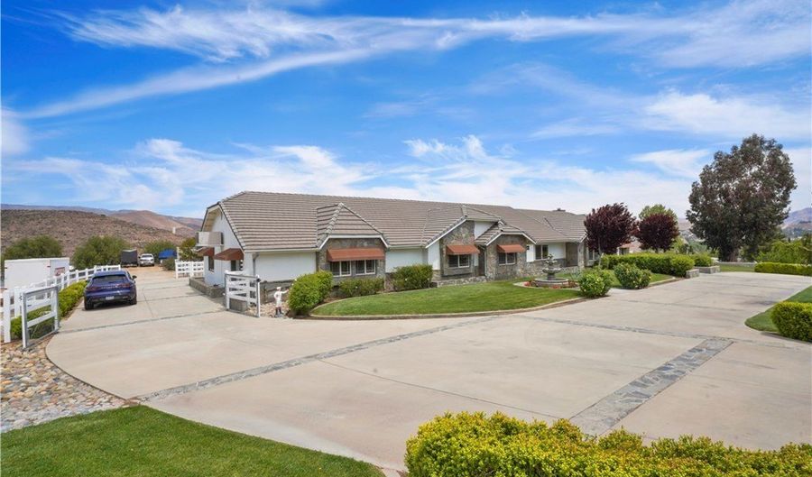4145 Gillespie Ave, Acton, CA 93510 - 5 Beds, 4 Bath