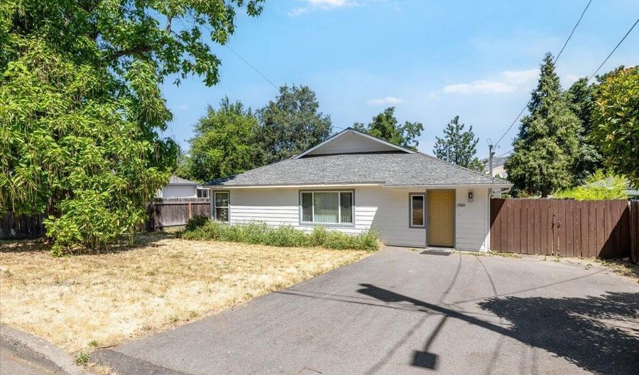 2969 Barbara St, Ashland, OR 97520 - 4 Beds, 2 Bath