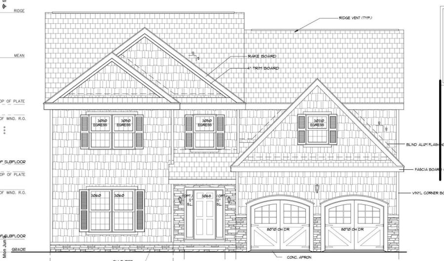 472 Muller Ave, Bayville, NJ 08721 - 4 Beds, 3 Bath