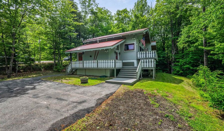 128 Mittenwald Strasse, Bartlett, NH 03838 - 3 Beds, 2 Bath