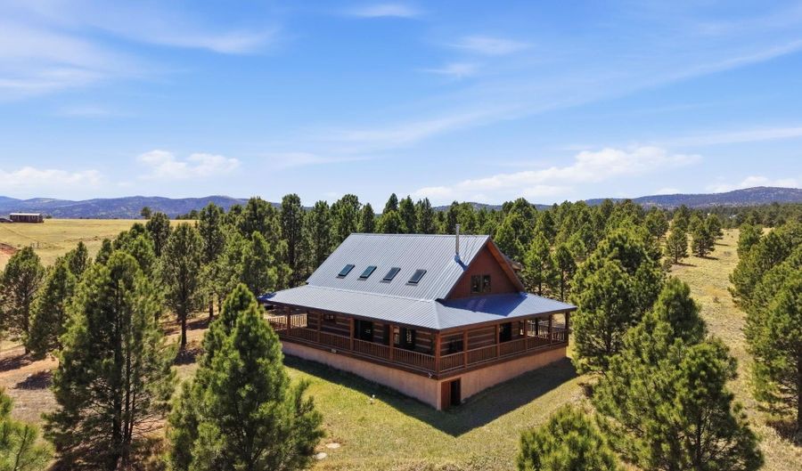 10 N Touch Me Not, Angel Fire, NM 87710 - 2 Beds, 3 Bath