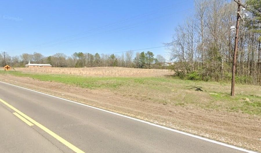 Tbd N 4th Street Street, Baldwyn, MS 38824 - 0 Beds, 0 Bath