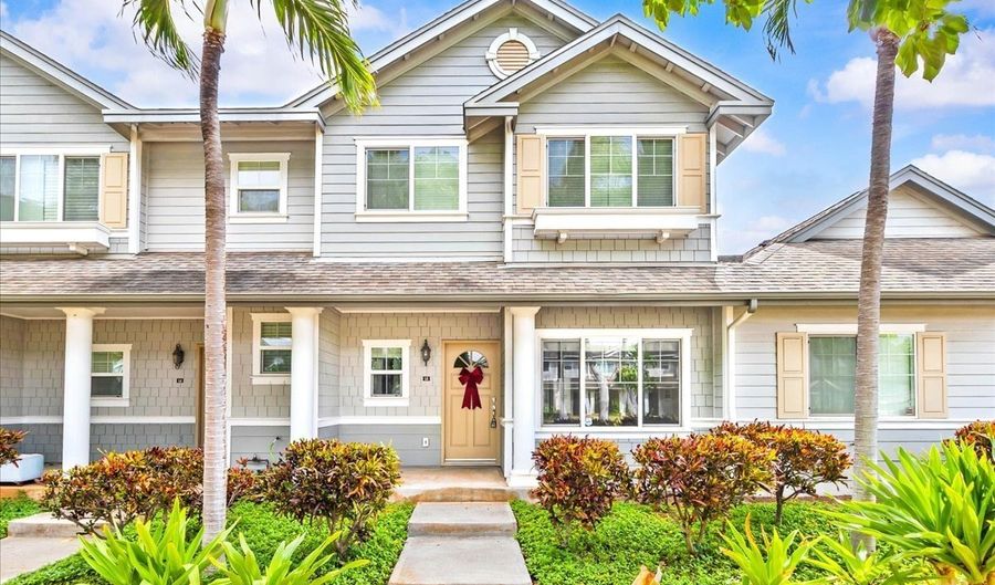 91-1121 Keoneula Blvd L5, Ewa Beach, HI 96706 - 3 Beds, 3 Bath