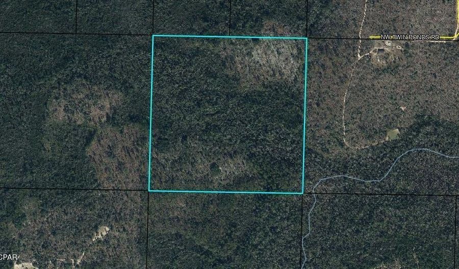 00 NW Camp Head Rd, Altha, FL 32421 - 0 Beds, 0 Bath