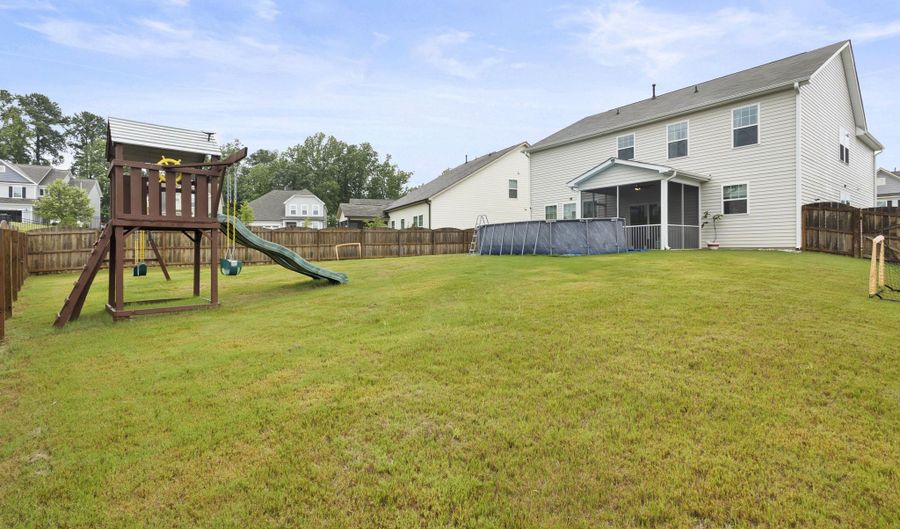 187 Creekhaven Dr, Angier, NC 27501 - 4 Beds, 3 Bath