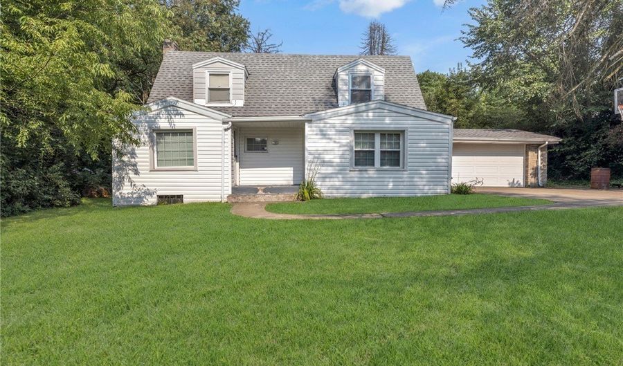 3276 Brodhead Rd, Aliquippa, PA 15001 - 0 Beds, 0 Bath