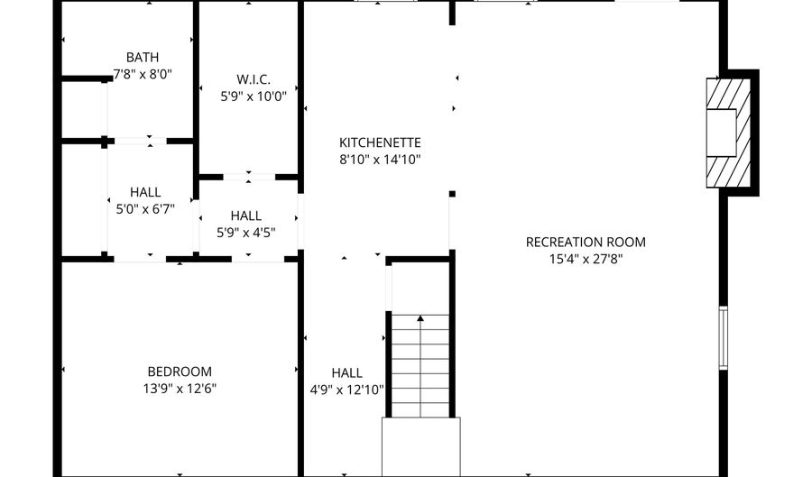 106 Ferndale St, Albertville, AL 35950 - 7 Beds, 5 Bath