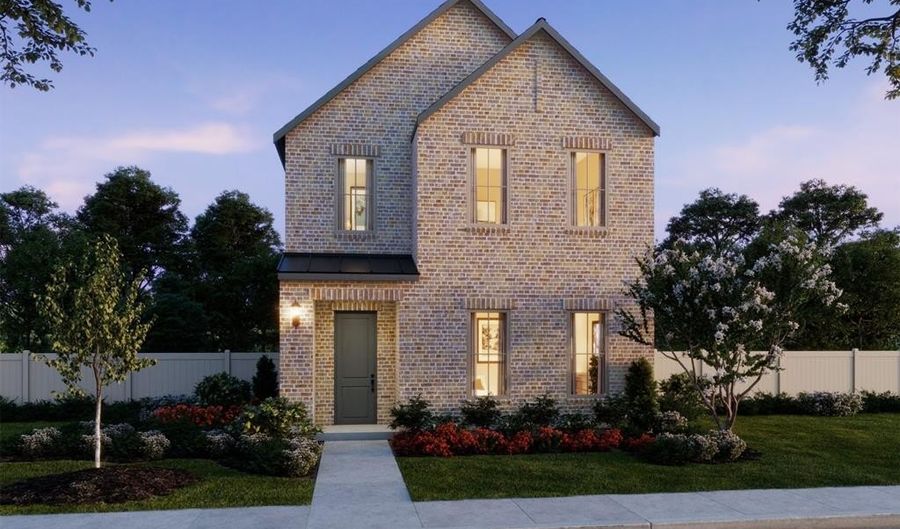 1034 Featherglass Ln, Allen, TX 75013 - 3 Beds, 4 Bath