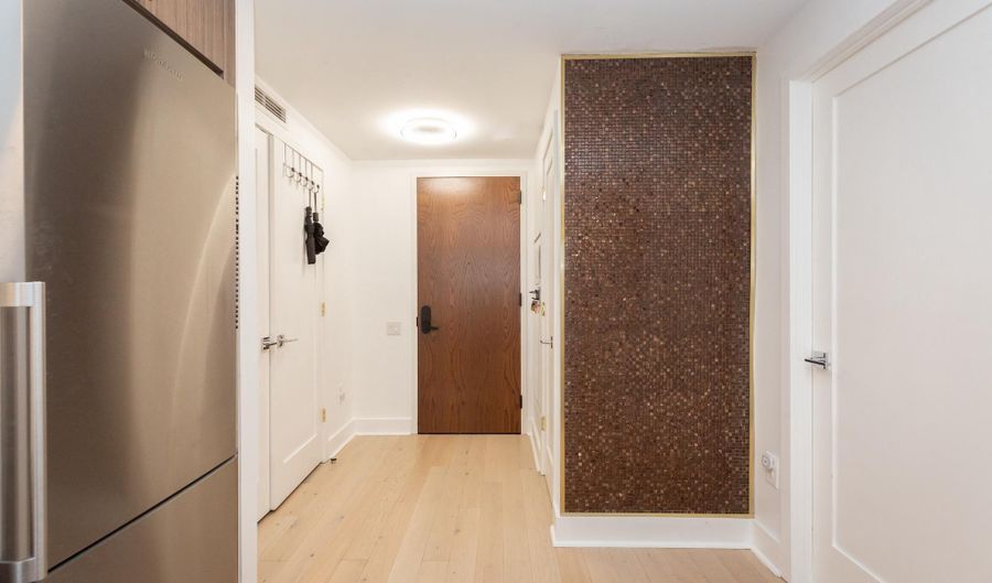 1211 VAN St SE 1211, Washington, DC 20003 - 2 Beds, 2 Bath