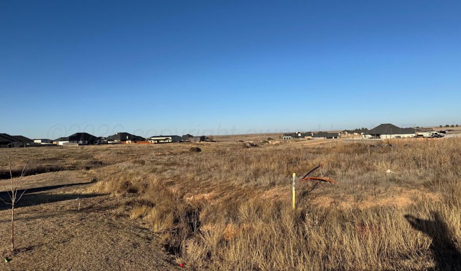 1000 TANNER Dr, Amarillo, TX 79124 - 0 Beds, 0 Bath