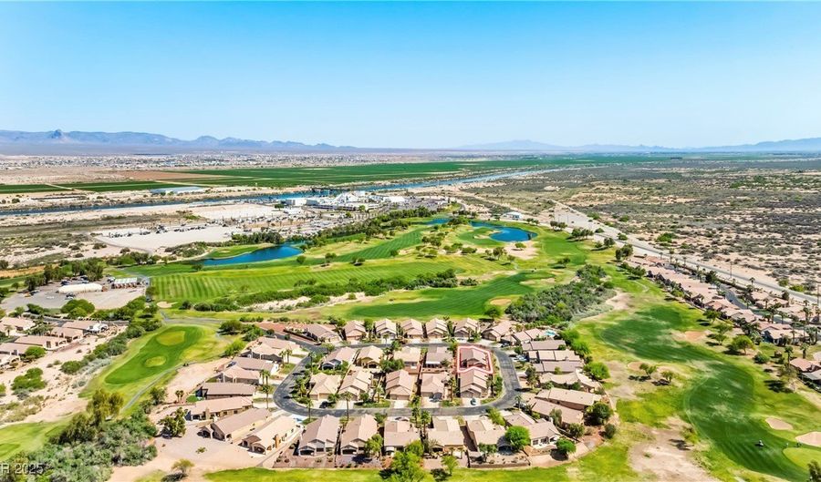 1446 Palm, Laughlin, NV 89029 - 3 Beds, 3 Bath