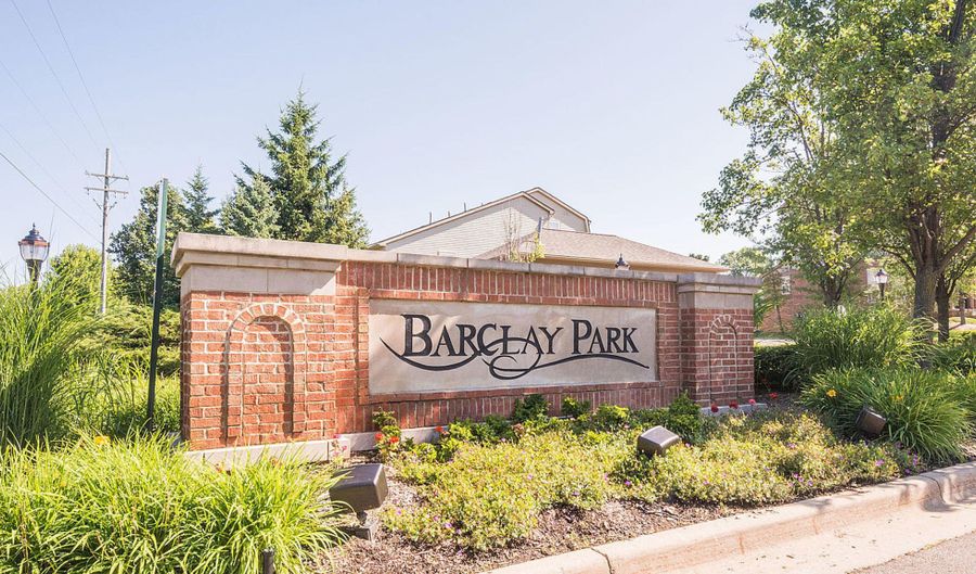 3046 Barclay Way, Ann Arbor, MI 48105 - 3 Beds, 4 Bath