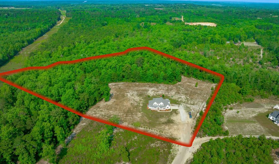 71 Brayden Way, Camden, SC 29020 - 4 Beds, 4 Bath