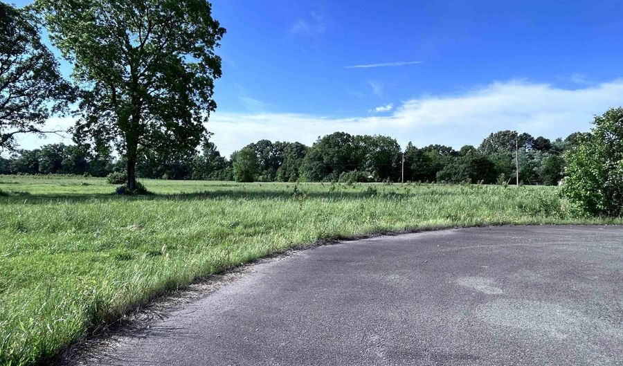 212 S Apple Tree Cv, Beebe, AR 72012 - 0 Beds, 0 Bath