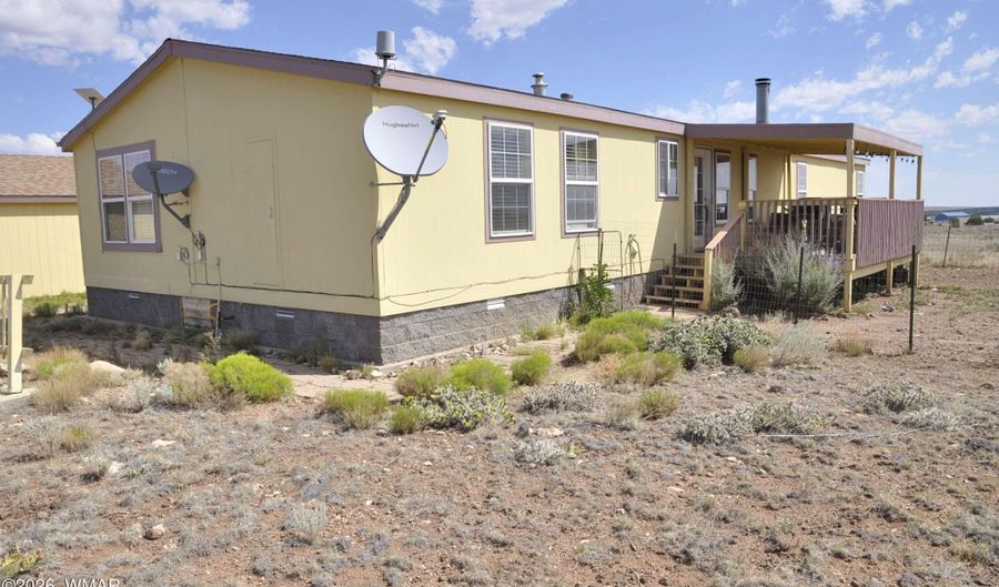 22 Antelope Ave, Concho, AZ 85924 - 3 Beds, 2 Bath