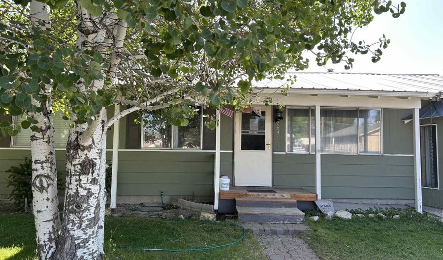 2691 Southview Pl, Burley, ID 83318 - 3 Beds, 1 Bath