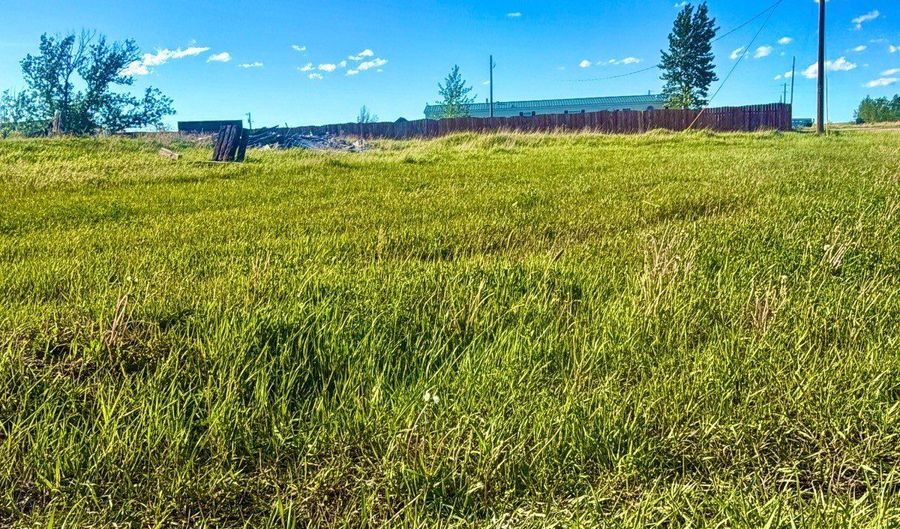 Paul Road lot 1, Browning, MT 59417 - 0 Beds, 0 Bath