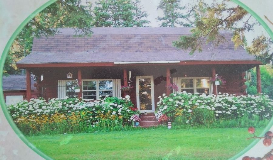 382 Wrightville Rd, Ashland, ME 04732 - 5 Beds, 1 Bath