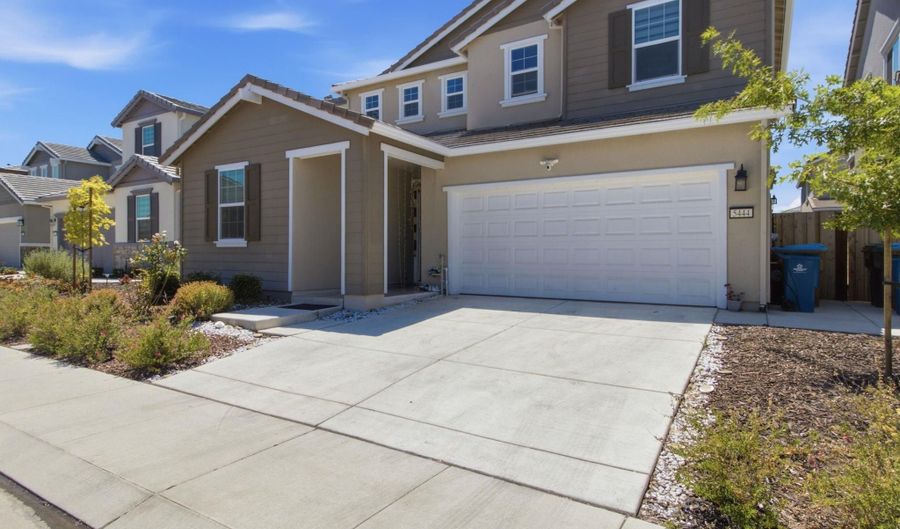 5444 Hames Valley Ln, Antioch, CA 94531 - 4 Beds, 3 Bath