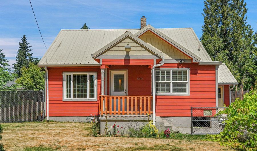 6511 SE NEEDHAM St A, Milwaukie, OR 97222 - 0 Beds, 0 Bath