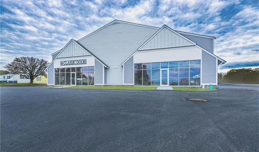 300 Coddington Hwy 107, Middletown, RI 02842 - 0 Beds, 0 Bath