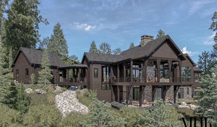 159 Saratay Falls Dr, Cashiers, NC 28717 - 4 Beds, 5 Bath