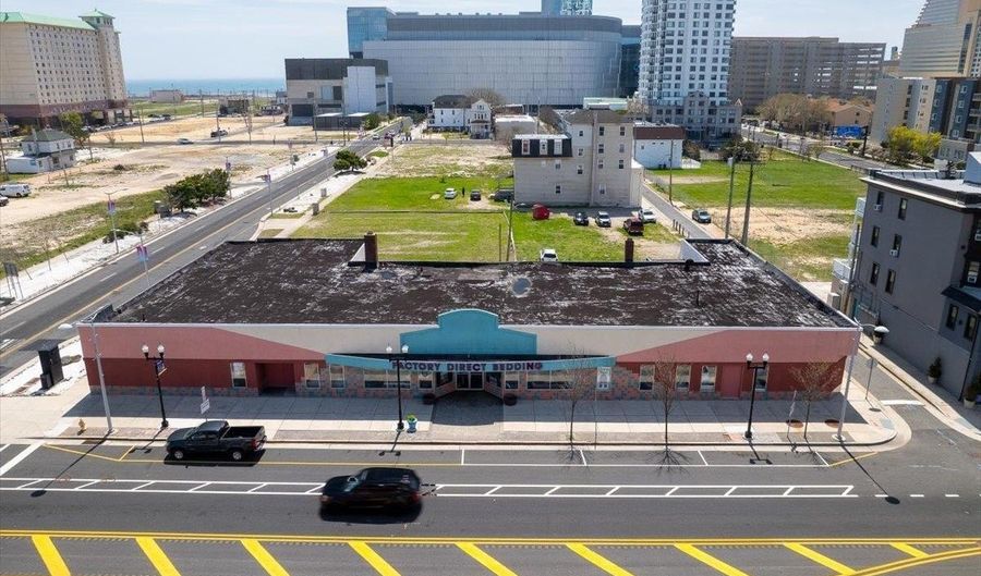 508 Atlantic Ave, Atlantic City, NJ 08401 - 0 Beds, 0 Bath