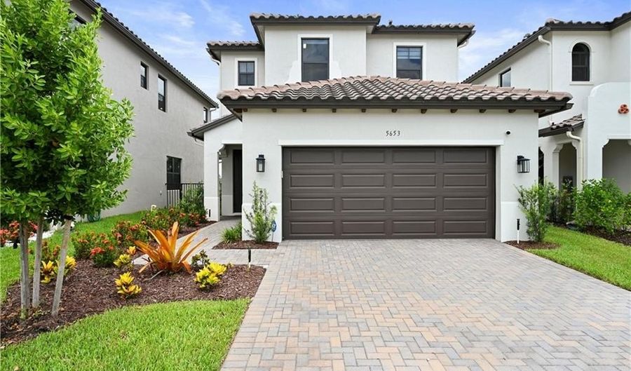 5653 Cassidy, Ave Maria, FL 34142 - 3 Beds, 3 Bath