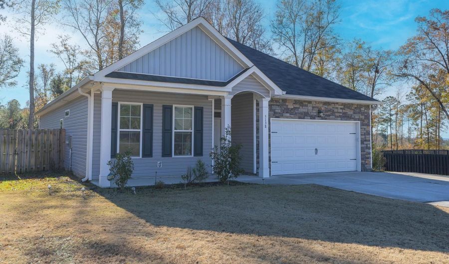 5138 Galatians Way, Beech Island, SC 29842 - 3 Beds, 2 Bath