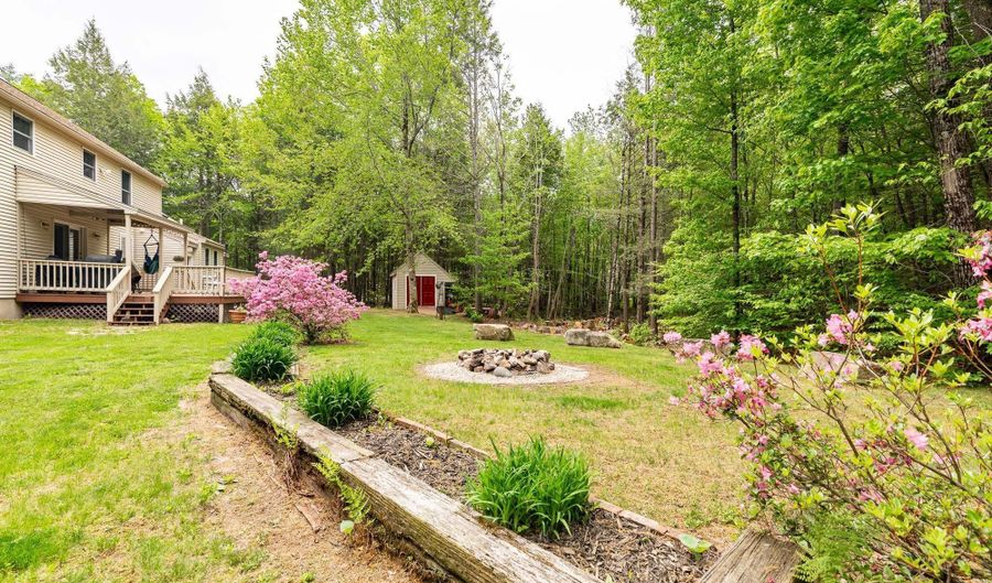 116 Deer Ridge Dr, Barrington, NH 03825 - 3 Beds, 3 Bath