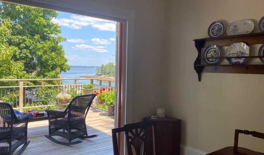 143 Old Bar Harbor Rd, Bar Harbor, ME 04609 - 3 Beds, 1 Bath