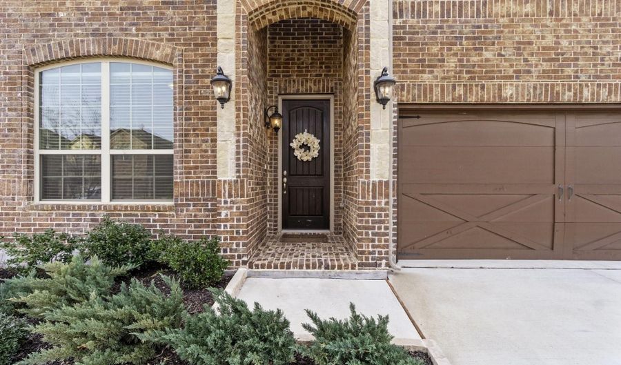 14829 Star Creek Dr, Aledo, TX 76008 - 4 Beds, 4 Bath