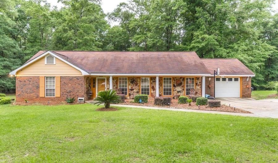 2002 Hickory Dr, Americus, GA 31719 - 3 Beds, 2 Bath