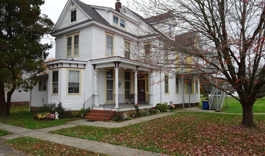 200 JEFFERSON St 3, Delaware City, DE 19706 - 1 Beds, 1 Bath