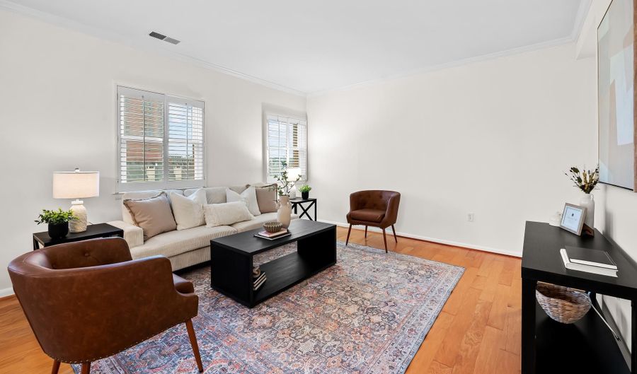 123 W BARRE St W 402, Baltimore, MD 21201 - 2 Beds, 2 Bath