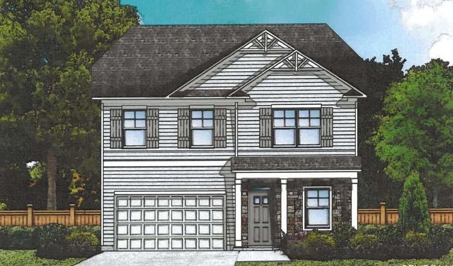 143 Hunter Ridge Dr, Boiling Springs, SC 29316 - 4 Beds, 3 Bath
