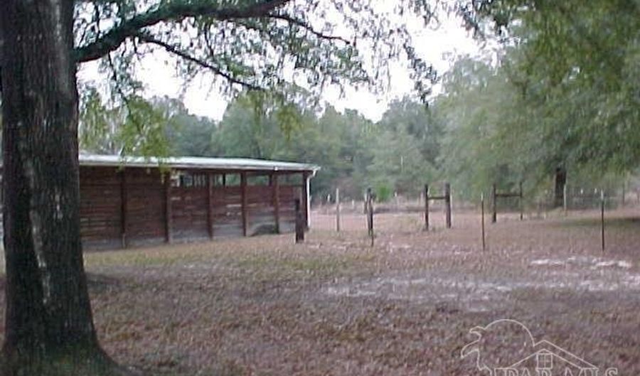 12405 E Hwy 90, Baker, FL 32564 - 3 Beds, 2 Bath