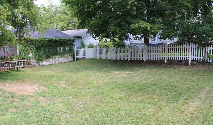 27 Trinity Pl, Amsterdam, NY 12010 - 3 Beds, 1 Bath