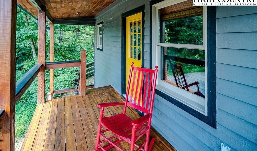 192 Klonteska Dr, Banner Elk, NC 28604 - 2 Beds, 2 Bath