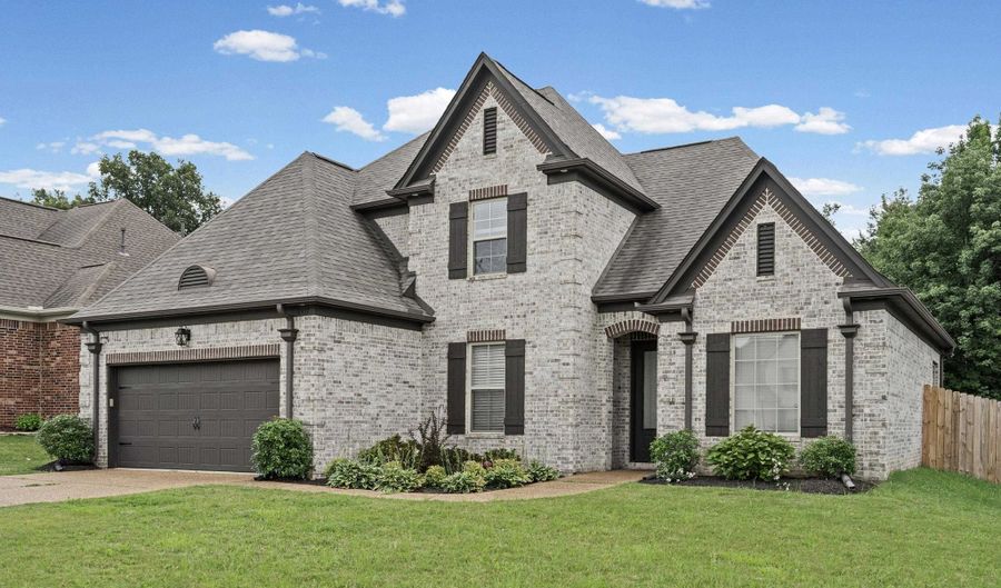 8457 BUTTERFLY VIEW Ln, Bartlett, TN 38133 - 4 Beds, 3 Bath