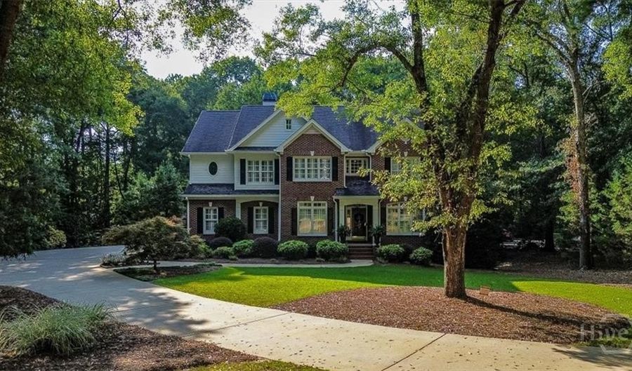 1011 Magnolia Dr, Athens, GA 30606 - 6 Beds, 4 Bath