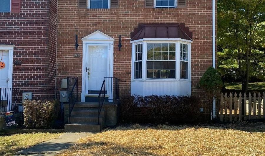 812 TILGHMAN, Bel Air, MD 21015 - 3 Beds, 3 Bath