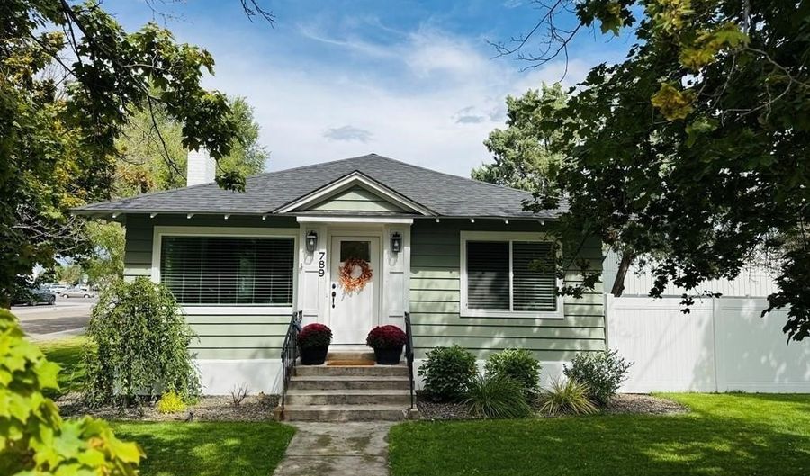 789 W Sexton, Blackfoot, ID 83221 - 3 Beds, 2 Bath