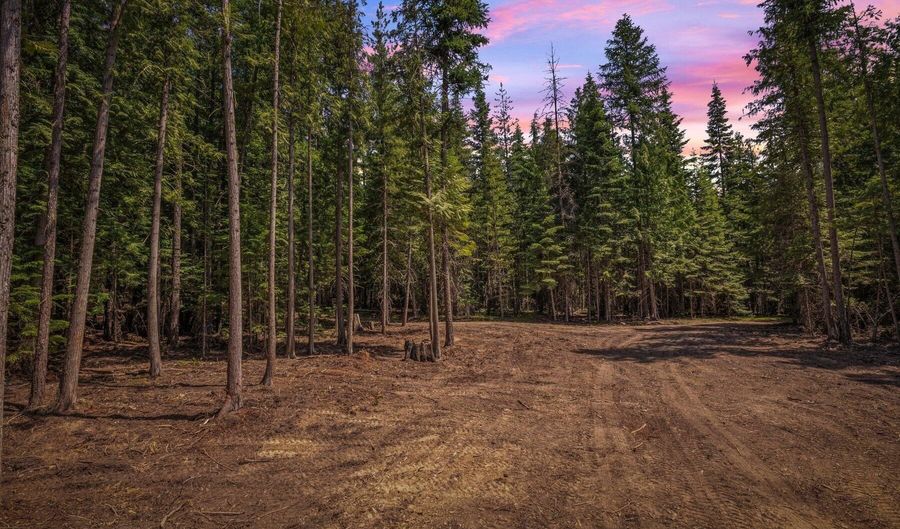 NKA Wandering Wolf Ridge Lot 3, Clark Fork, ID 83811 - 0 Beds, 0 Bath